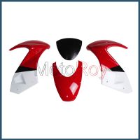 Plastic kappen/delen